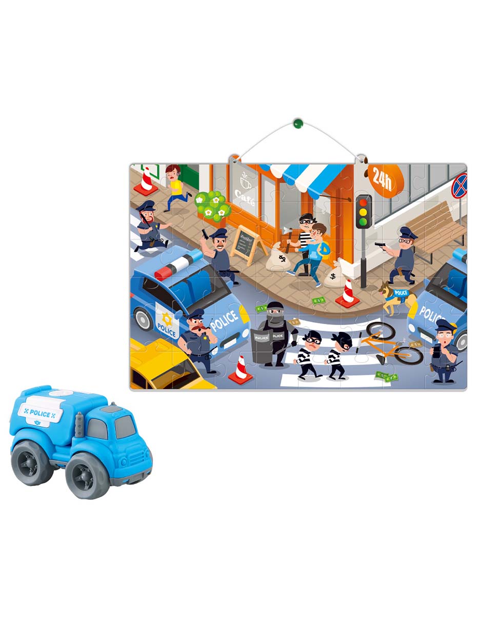 Puzzle