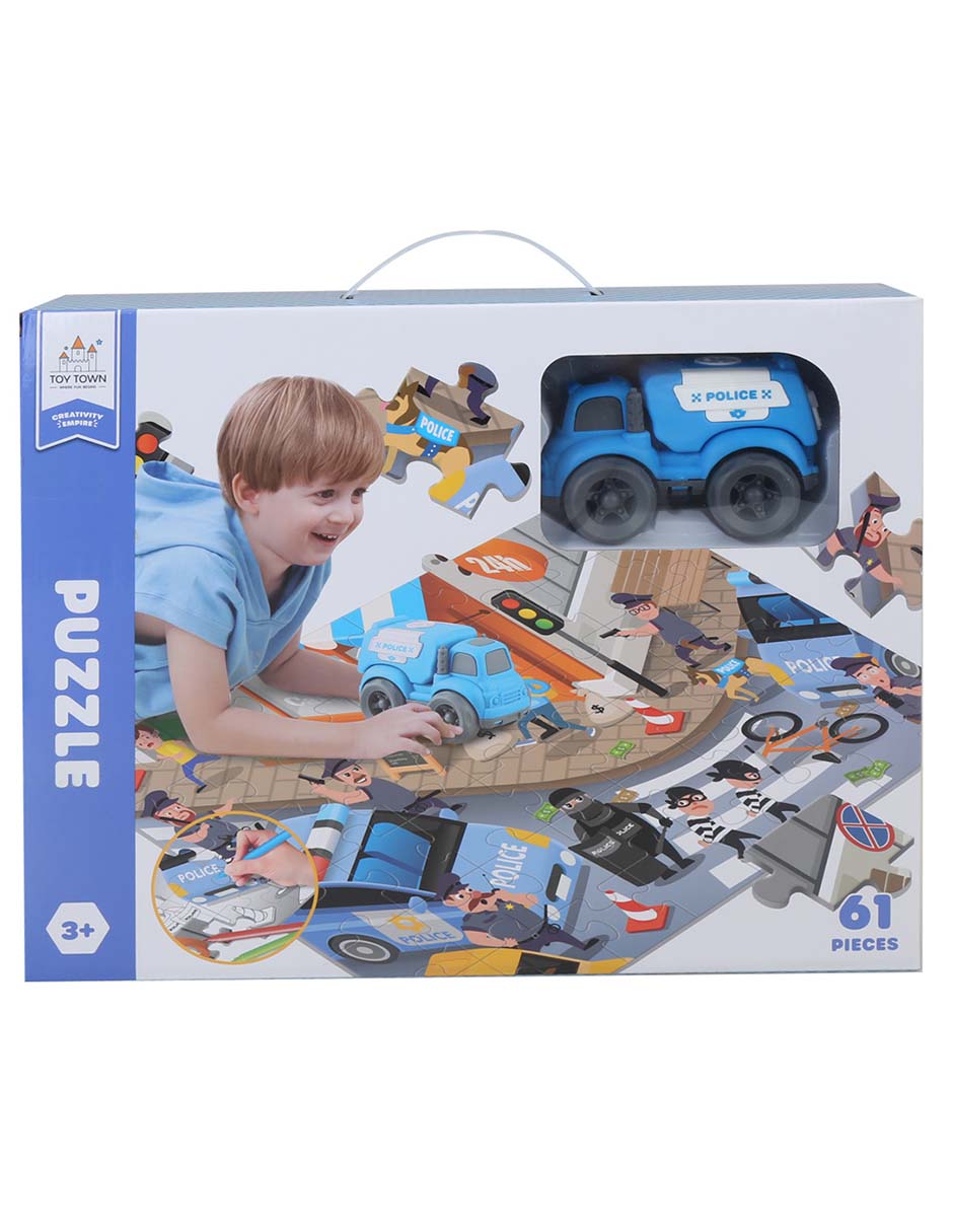 Puzzle 2