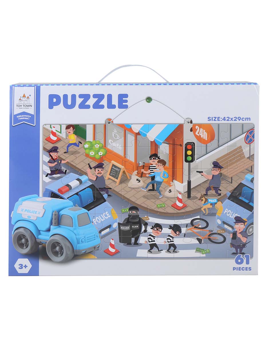 Puzzle 4