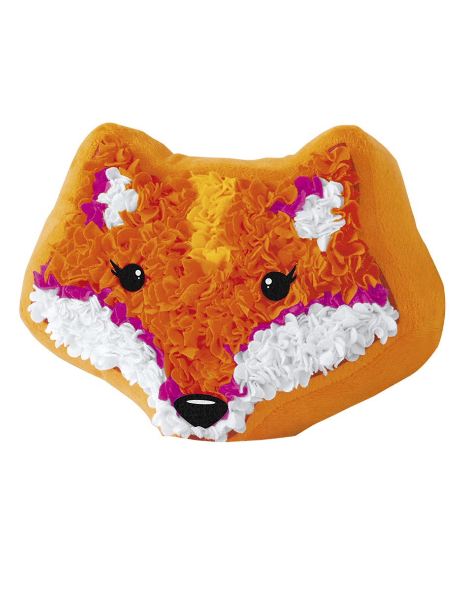 Foxy Pillow 6