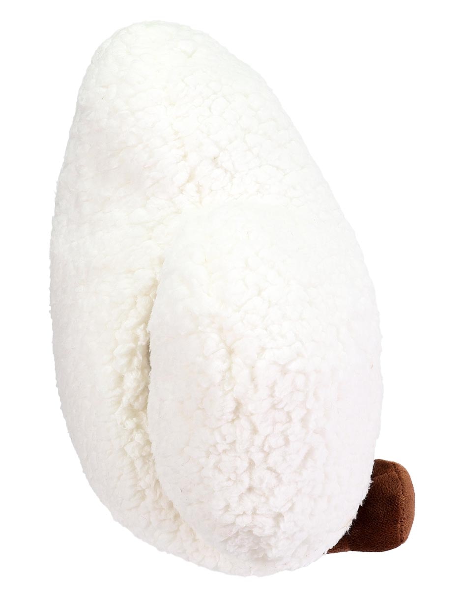 Peluche de nube de 40 cm 2