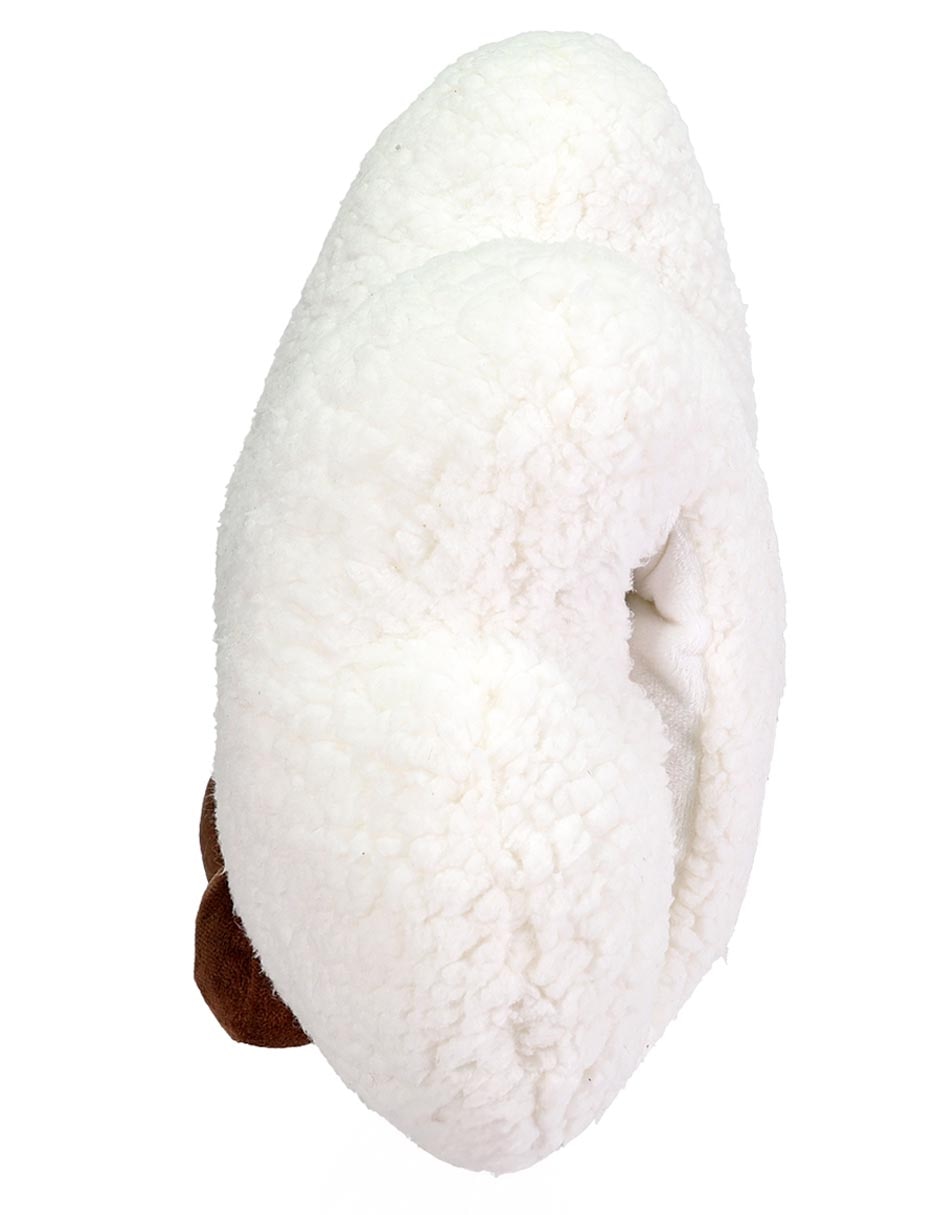 Peluche de nube de 40 cm 3