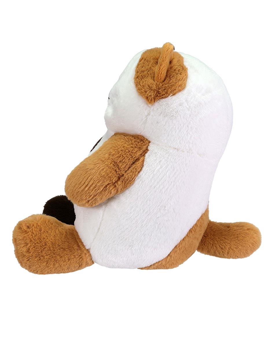 Peluche de gato de 32 cm 2