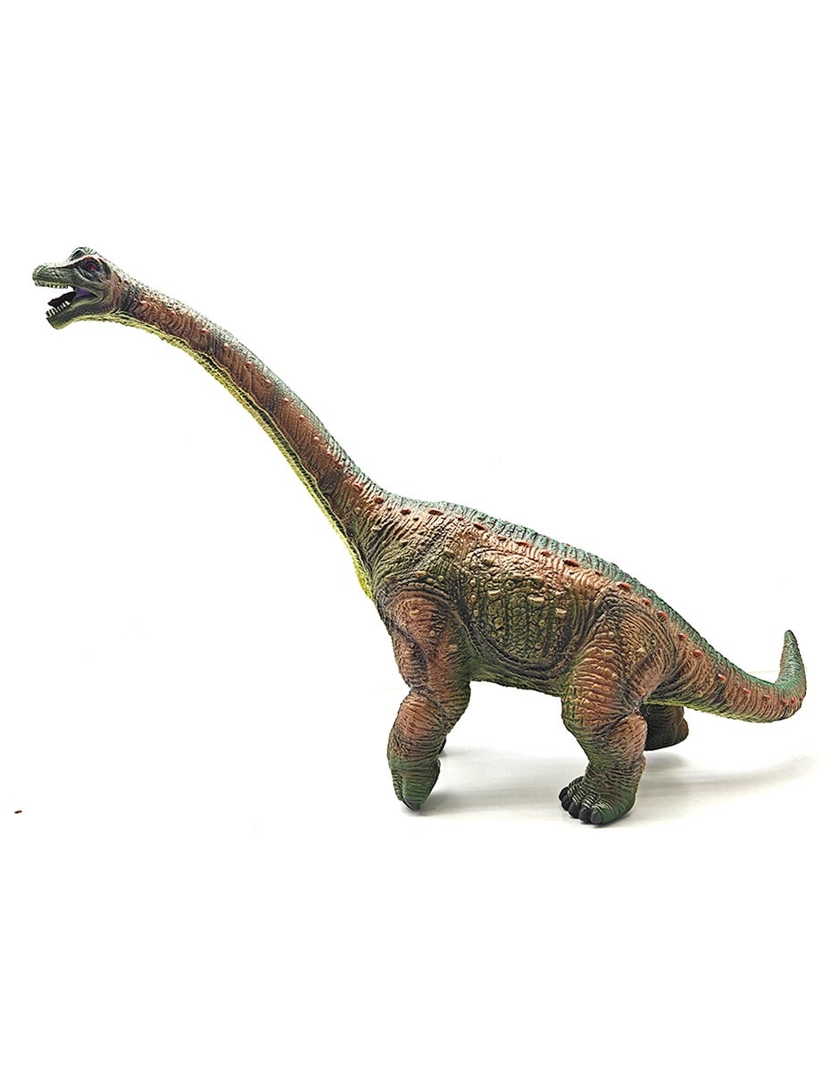 Figura de dinosaurio