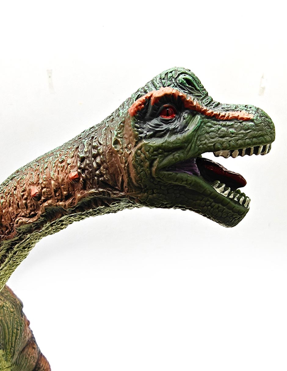 Figura de dinosaurio 2