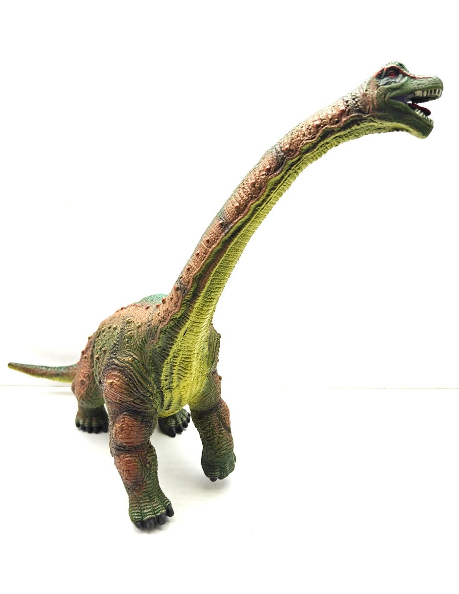 Figura de dinosaurio 3