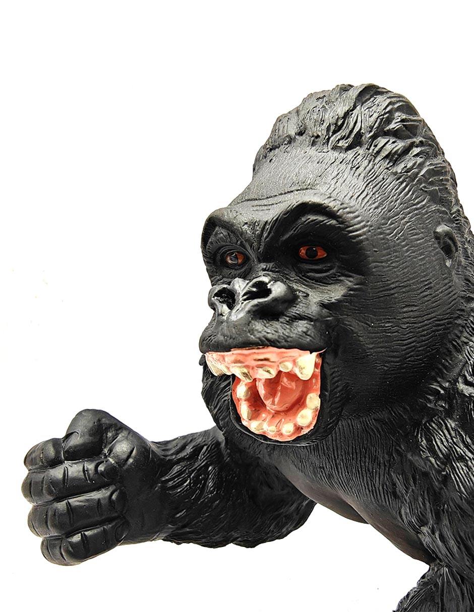 Figura de gorila 2
