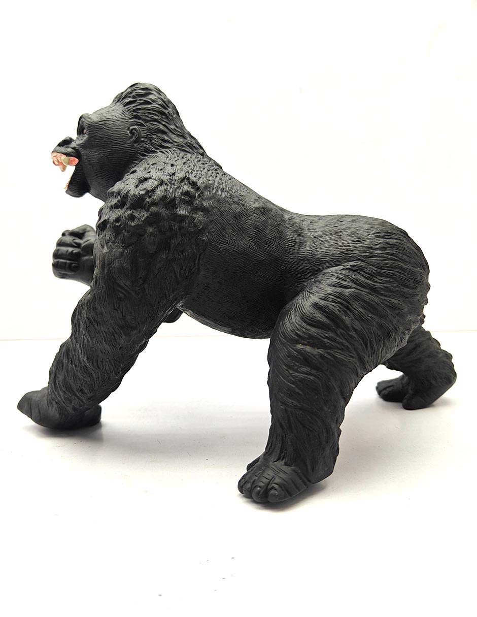 Figura de gorila 4