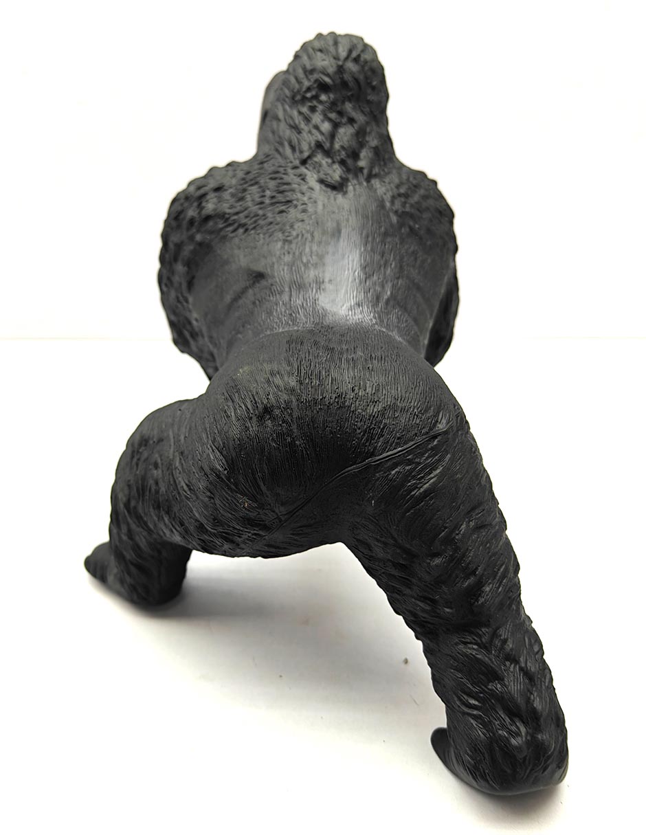 Figura de gorila 5