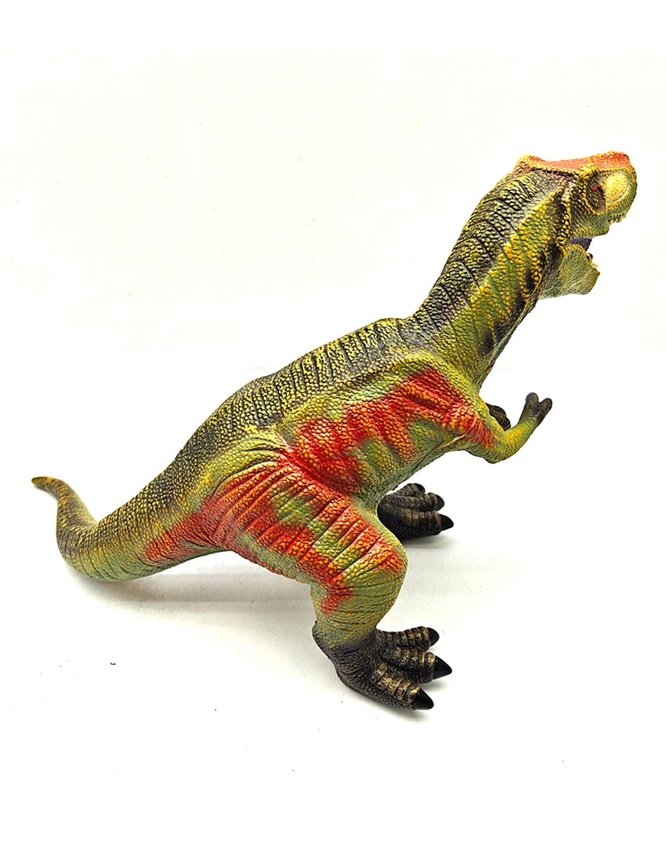 Figura de Tiranosaurio Rex 3