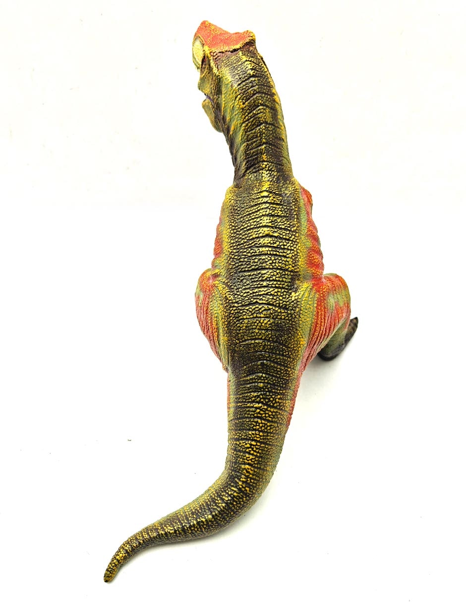 Figura de Tiranosaurio Rex 5