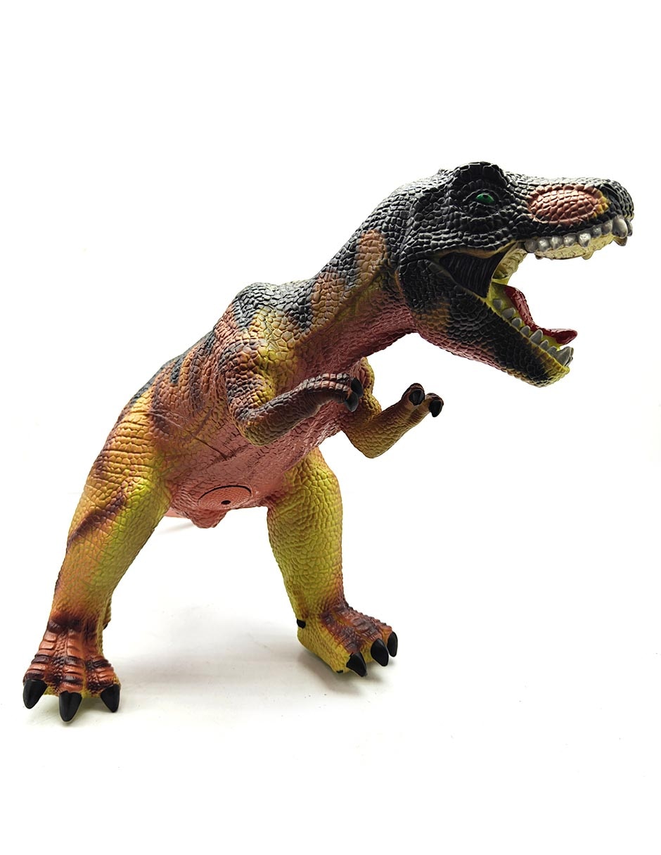 Figura de Tiranosaurio Rex