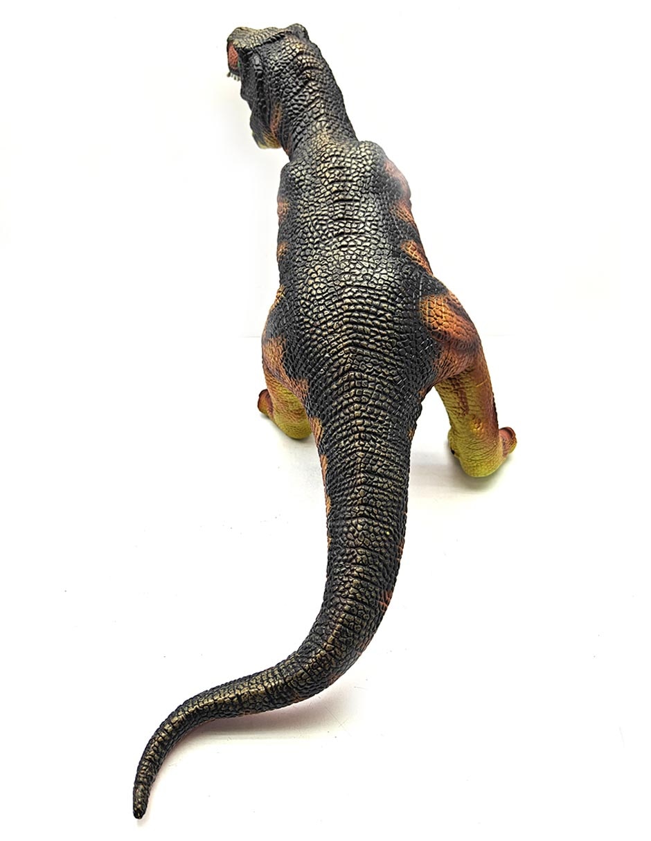 Figura de Tiranosaurio Rex 5