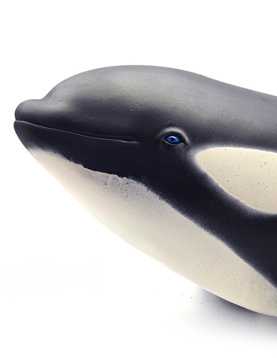Figura de orca 2