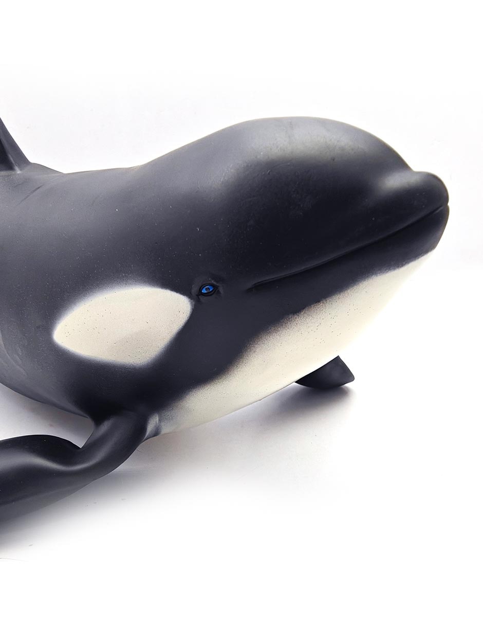 Figura de orca 4