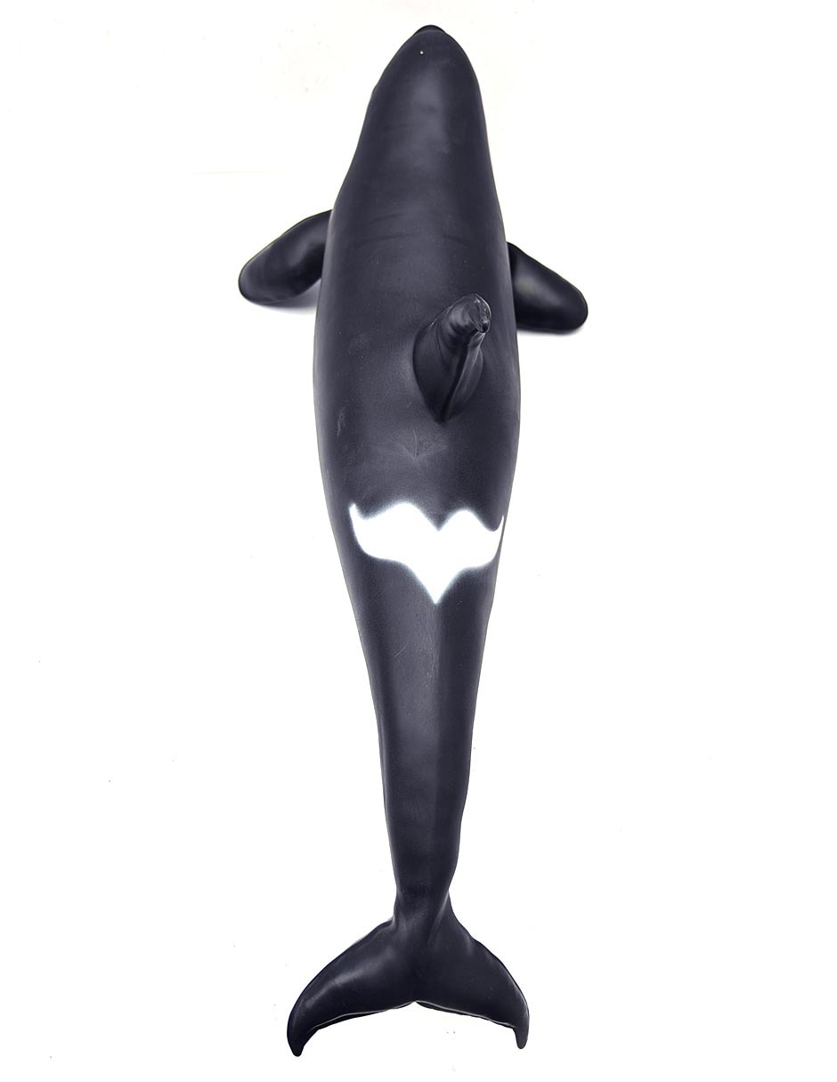 Figura de orca 5