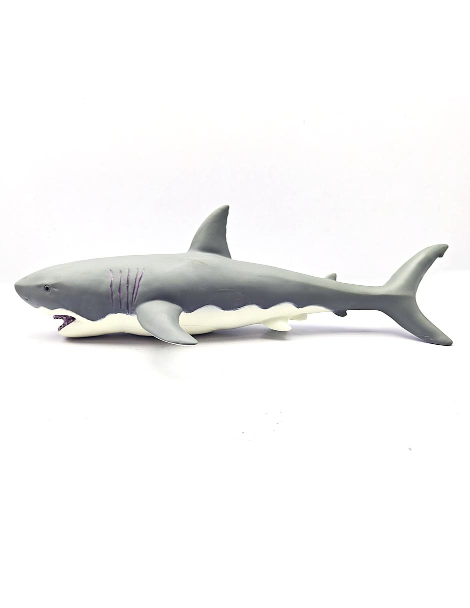 Figura de tiburón