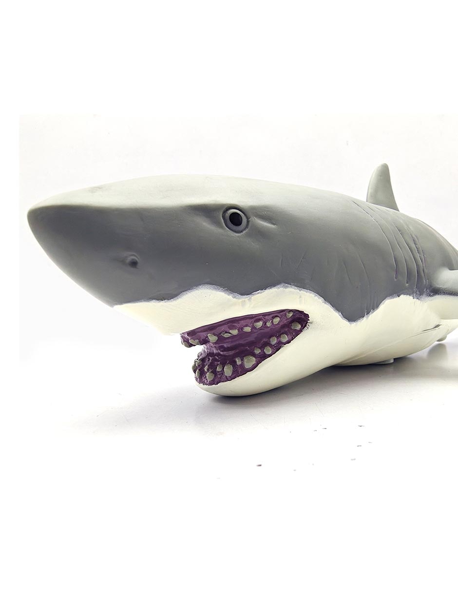 Figura de tiburón 2