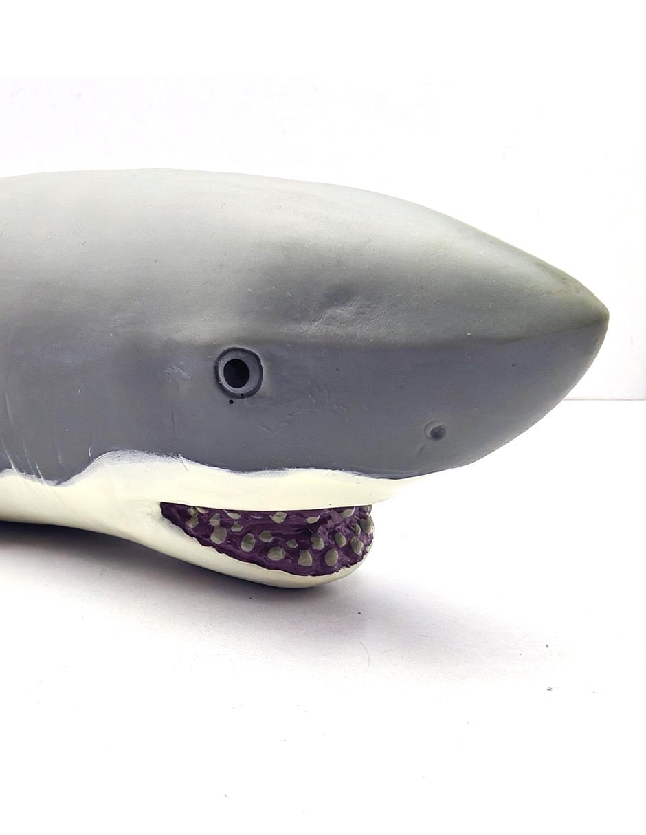 Figura de tiburón 4