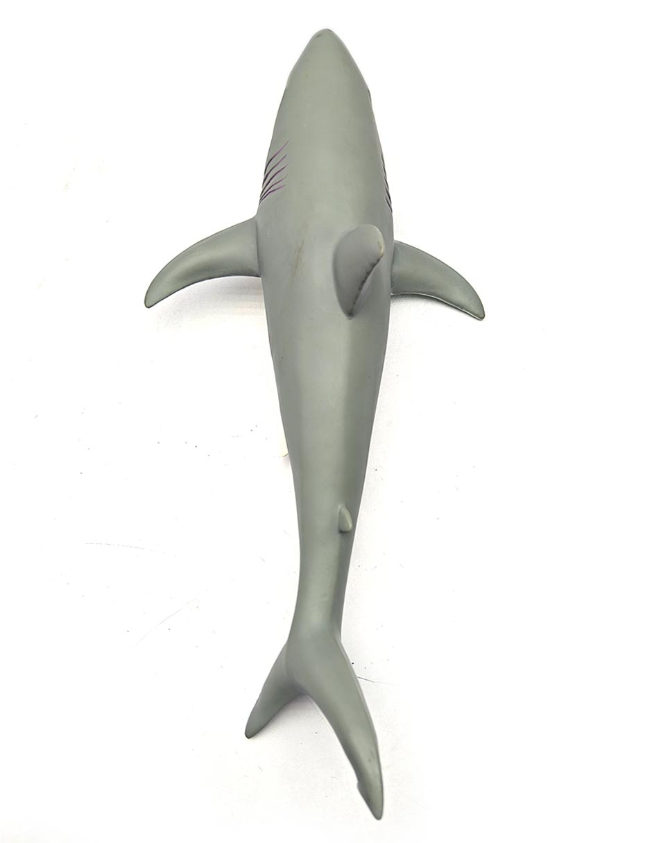 Figura de tiburón 5