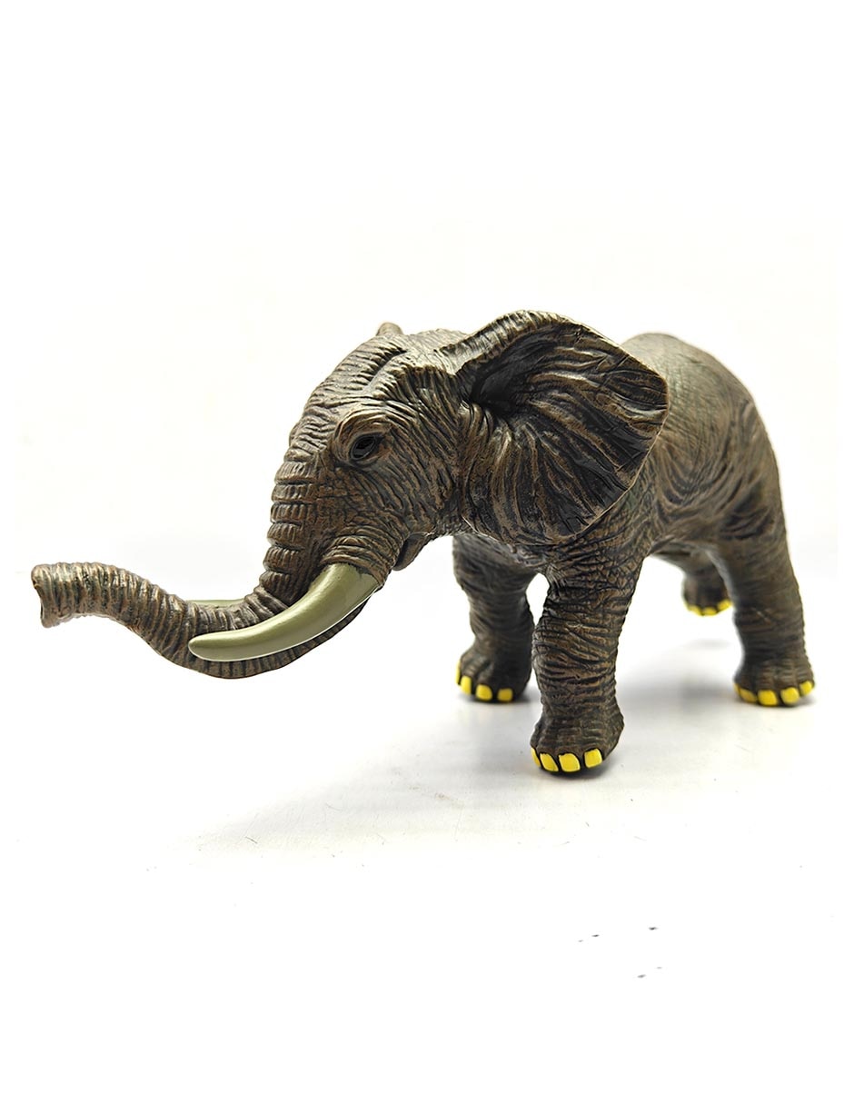 Figura de Elefante 3
