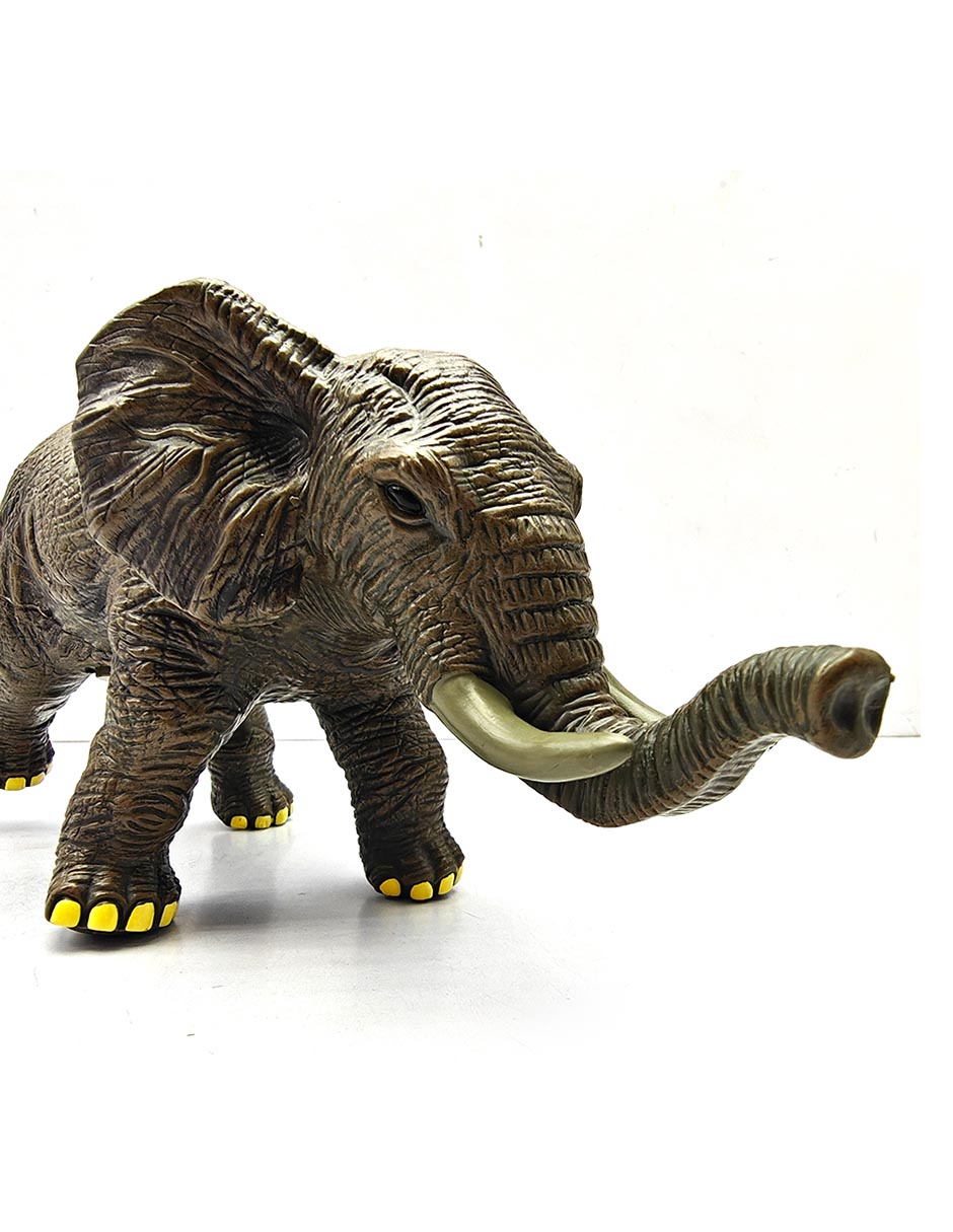 Figura de Elefante 4