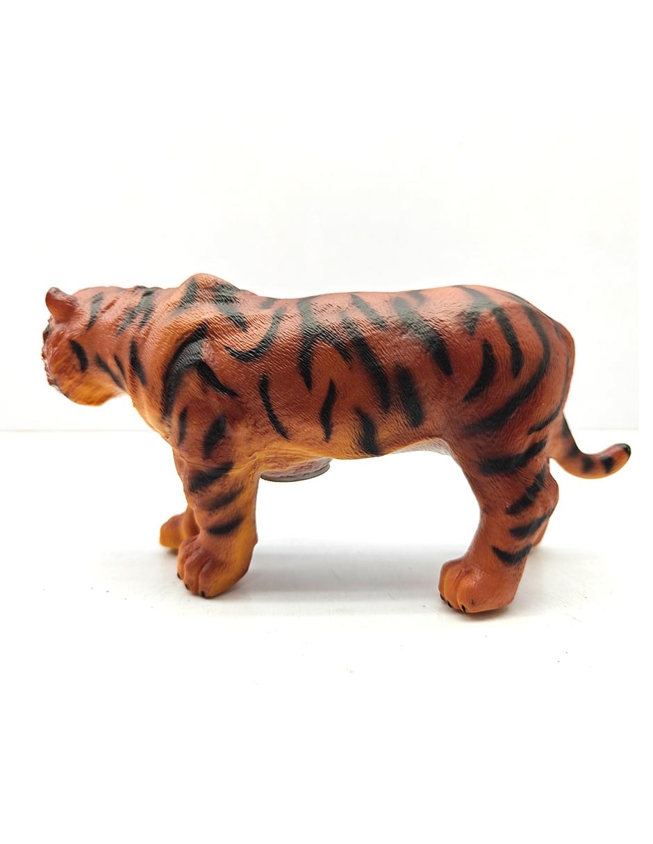 Figura de tigre 3