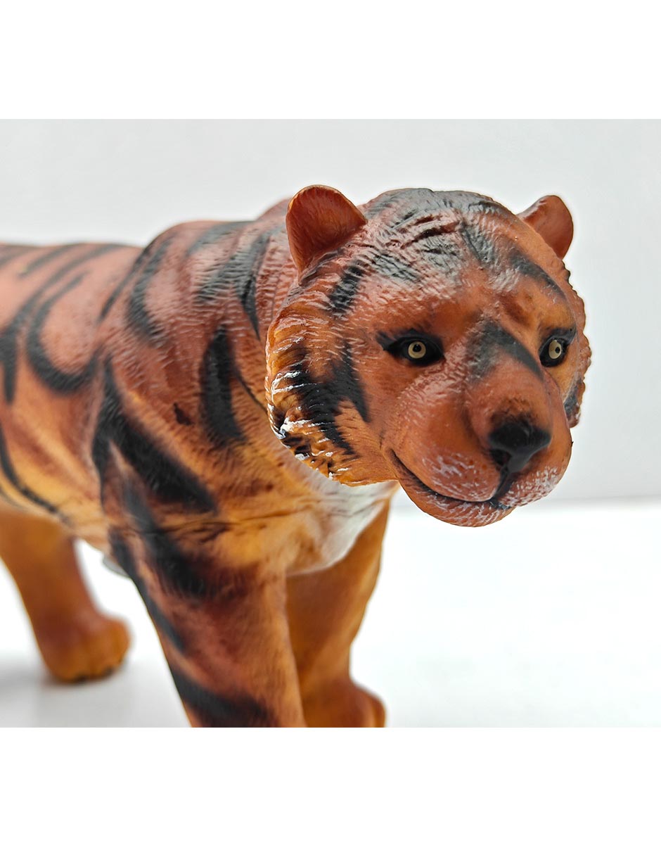 Figura de tigre 4