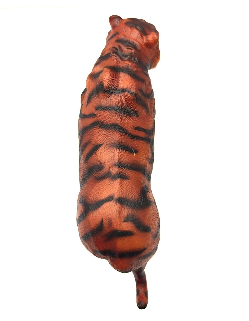 Figura de tigre 5