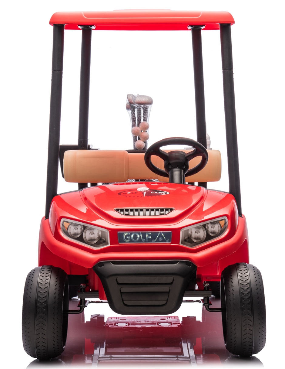 Automóvil montable Toy Town recargable Liverpool