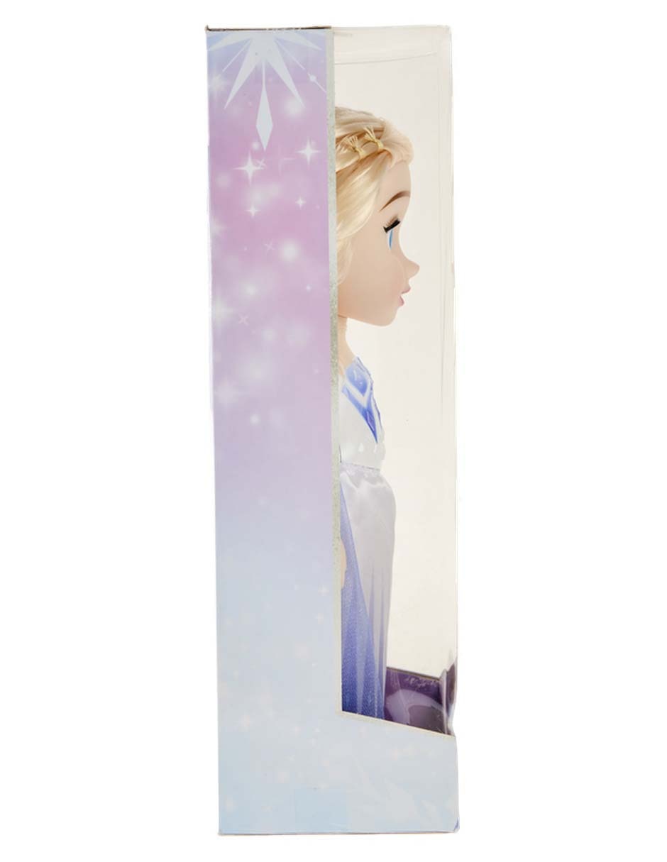 Muñeca fashion Disney Frozen 3