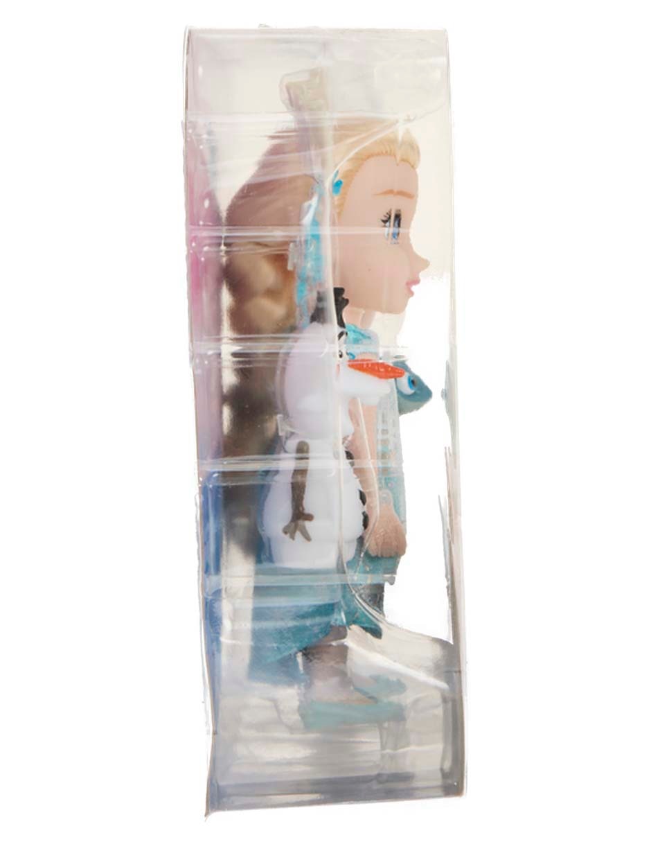 Muñeca fashion frozen 3