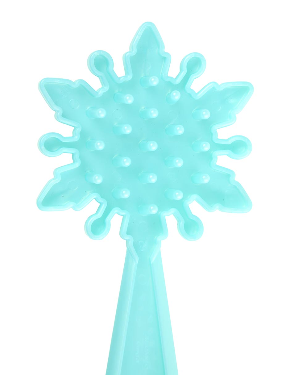 Muñeca fashion Frozen Elsa 5