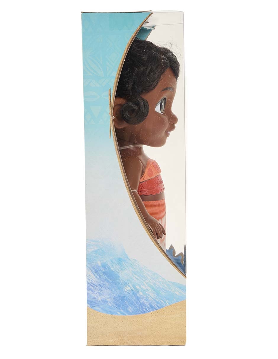 Muñeca fashion Disney Moana 2 3