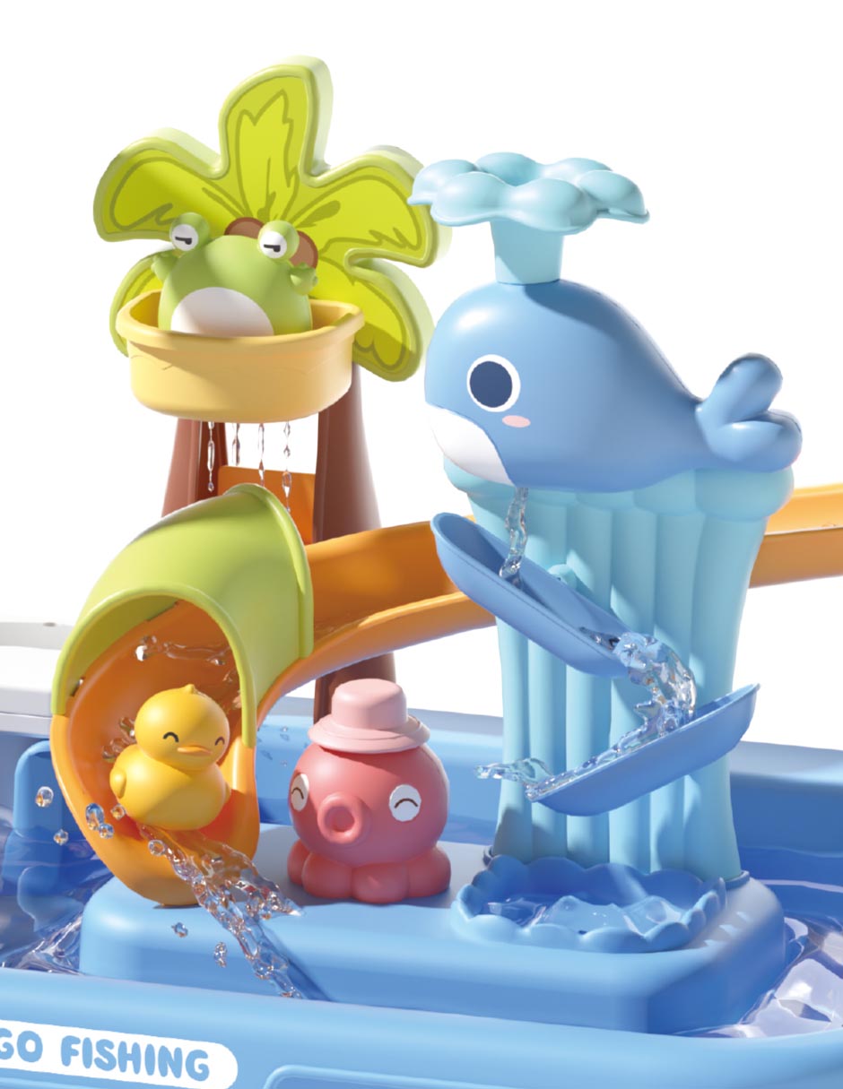 Set multijuego 2