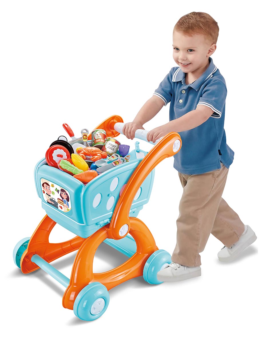 Set de juego de cocina