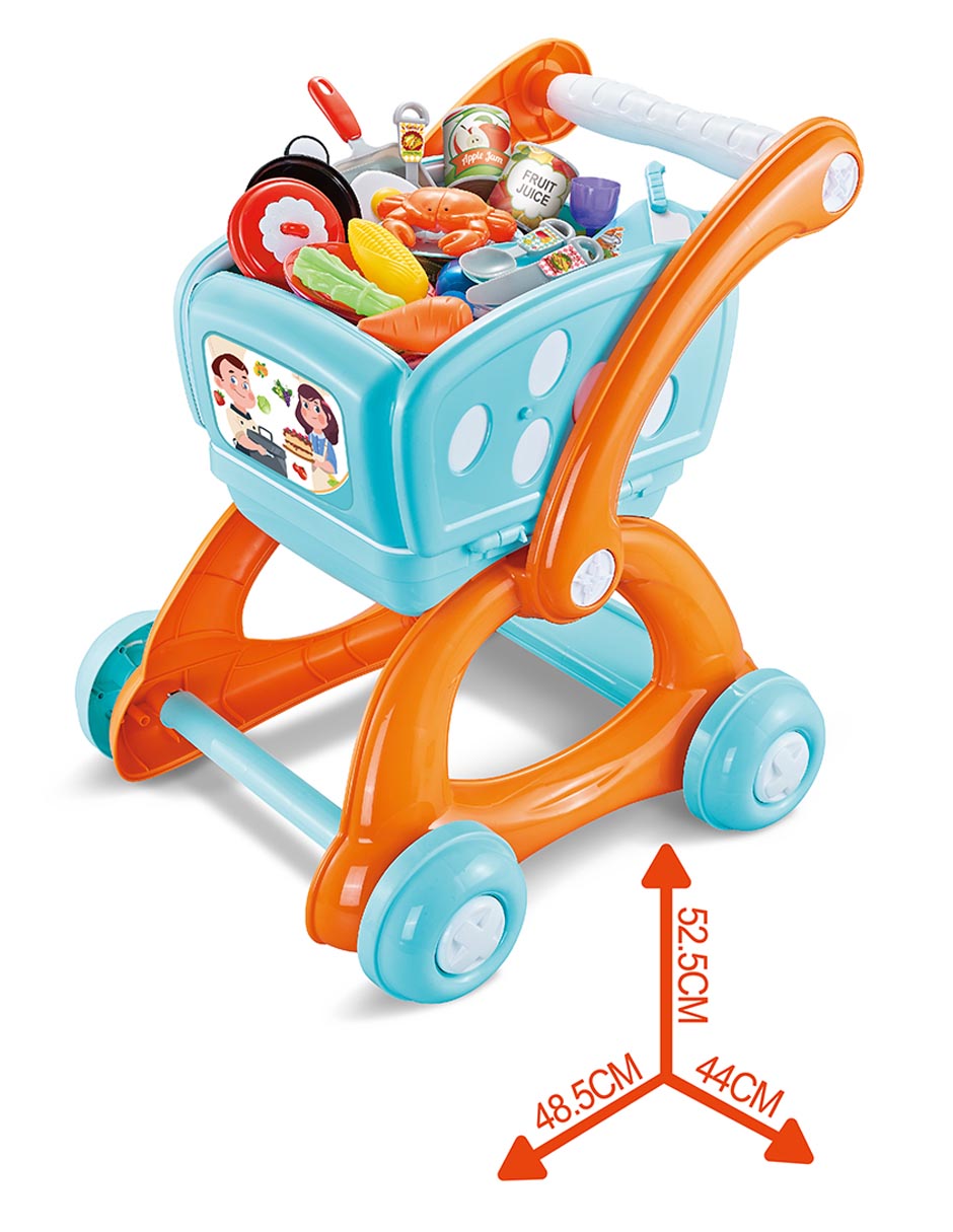Set de juego de cocina 2