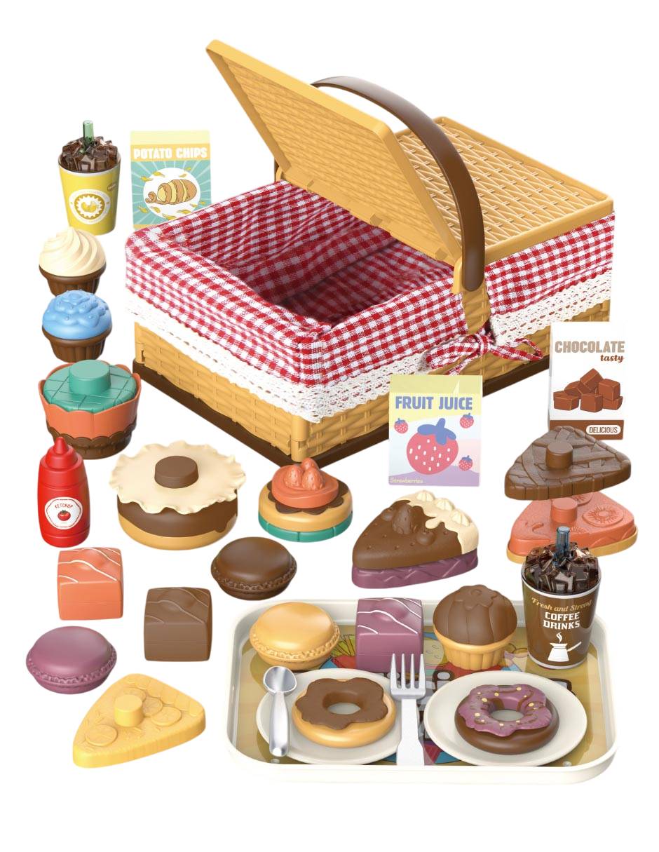 Set Picnic