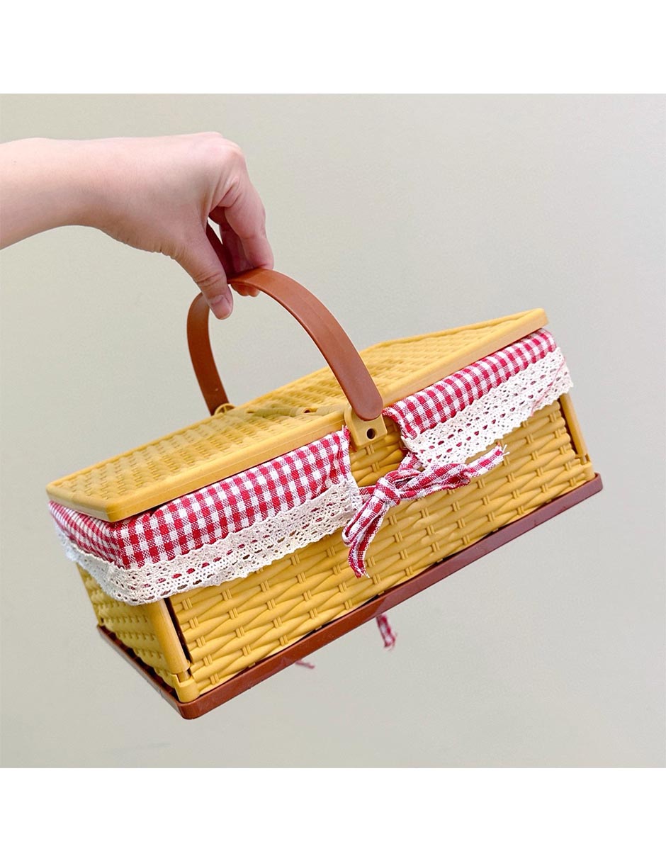 Set Picnic 3