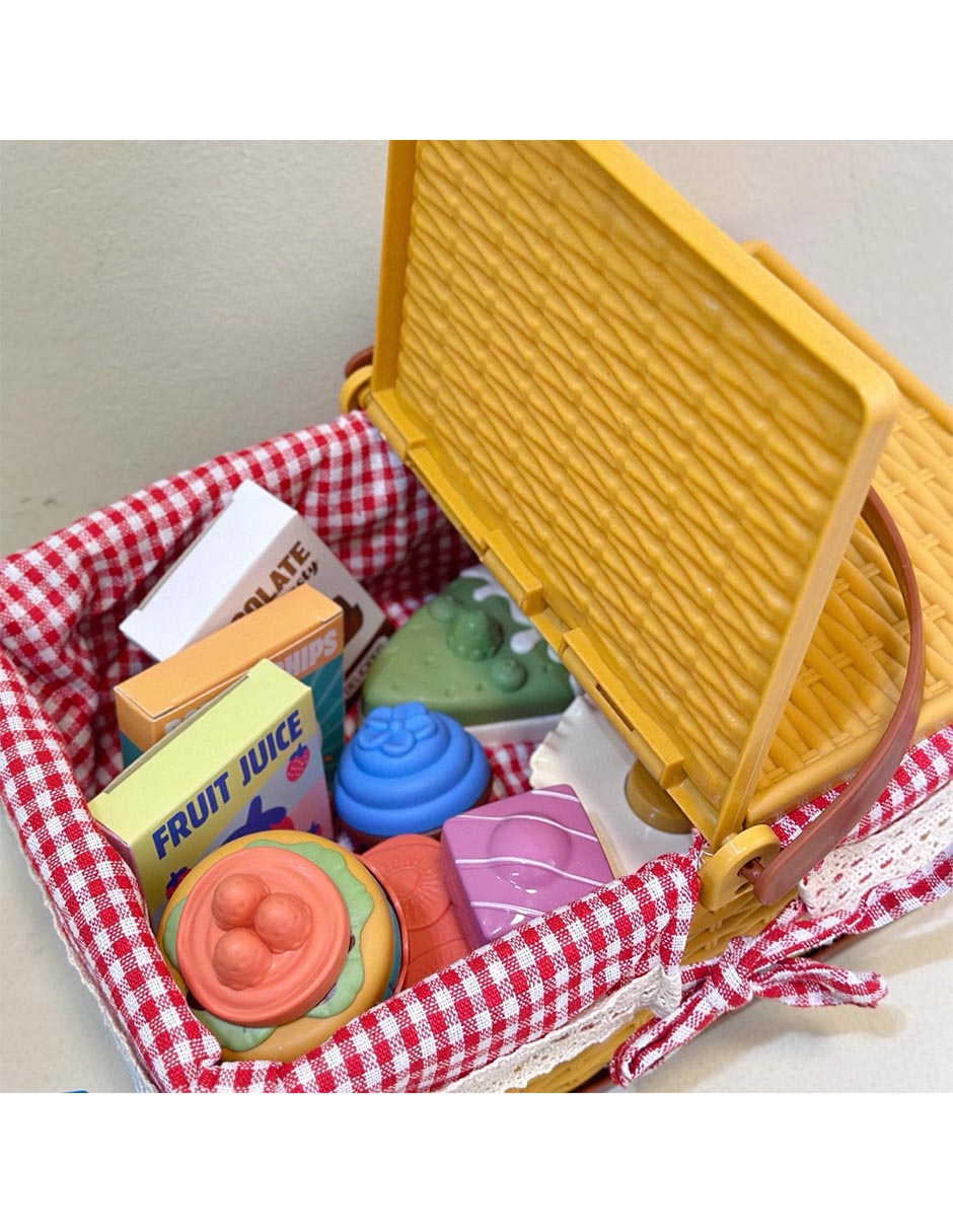 Set Picnic 4