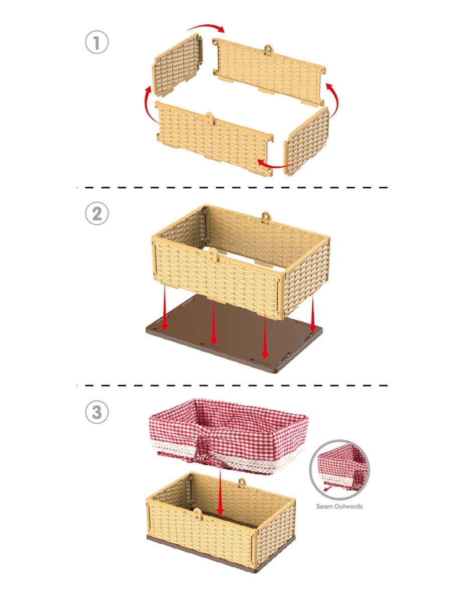 Set Picnic 5