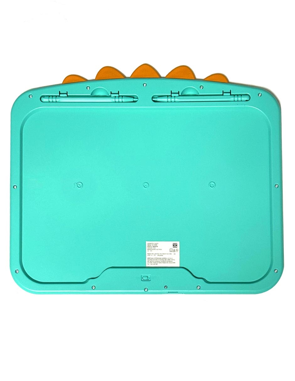 Tableta LCD 2