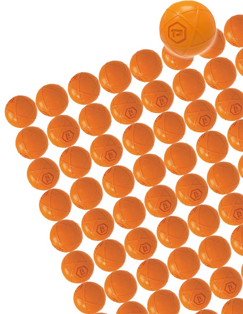 Lanzador de bolas 4