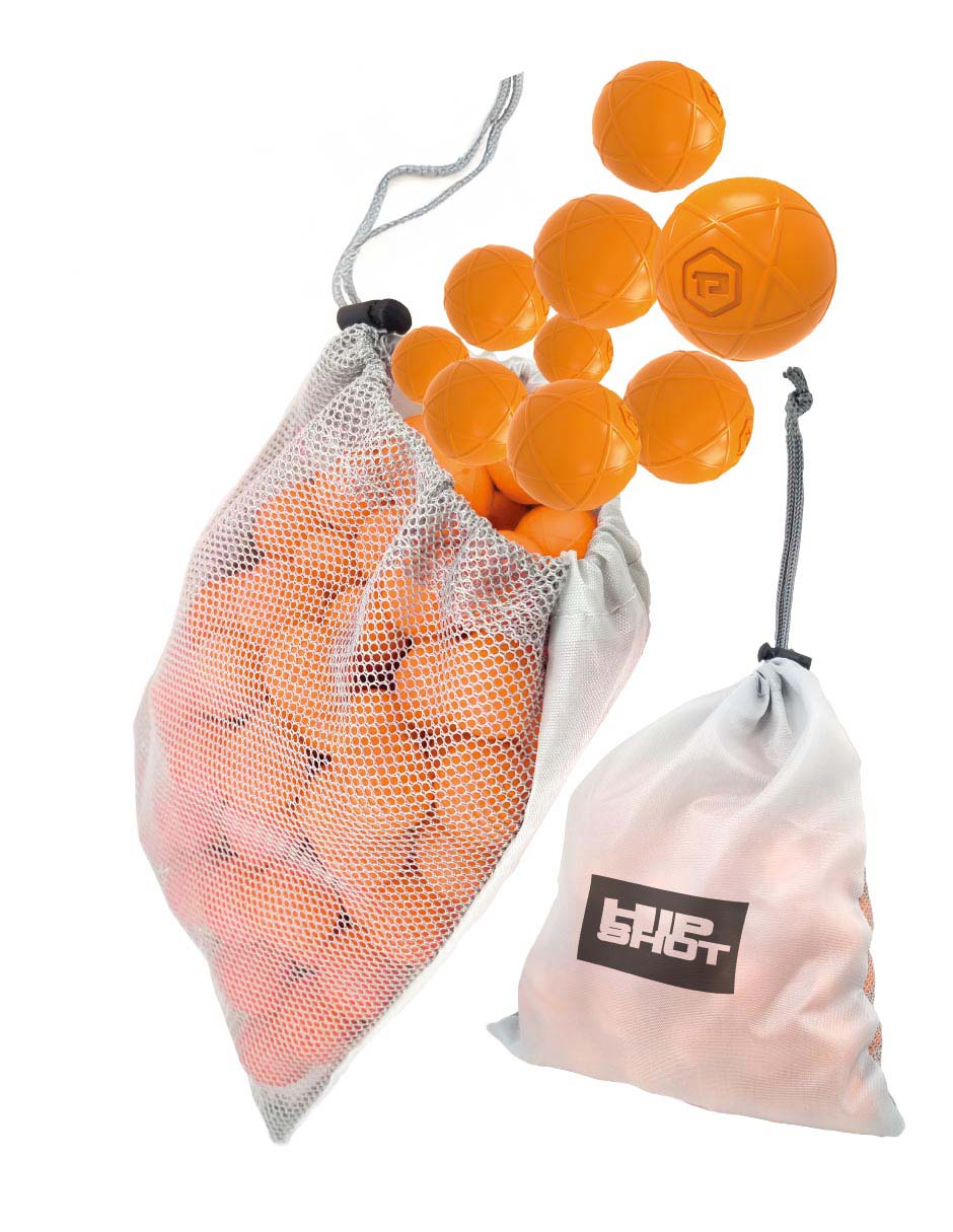 Lanzador de bolas 5