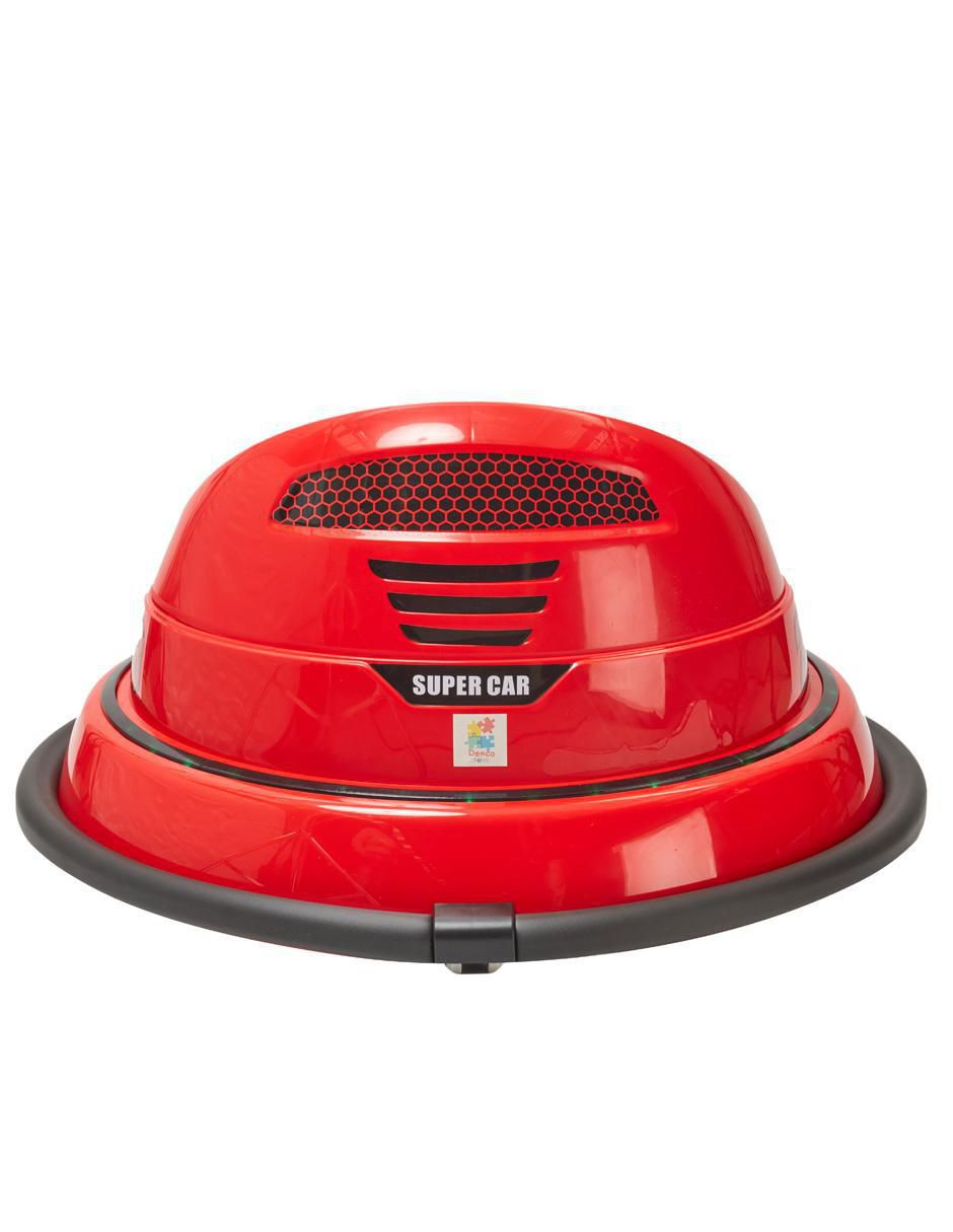 Automóvil montable "montable" denco toys modelo bumper car "de" recargable