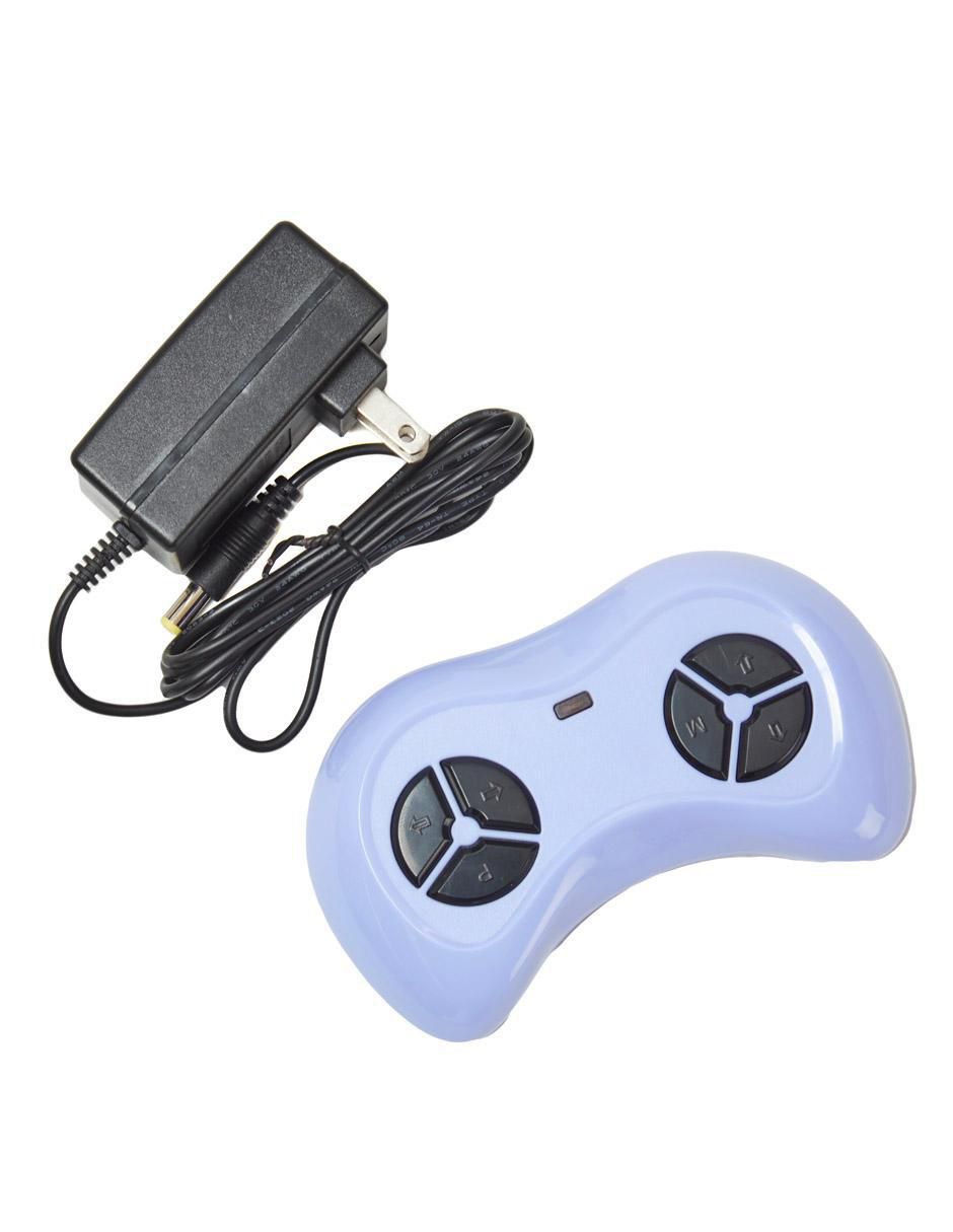Automóvil montable "montable" denco toys modelo bumper car "de" recargable
