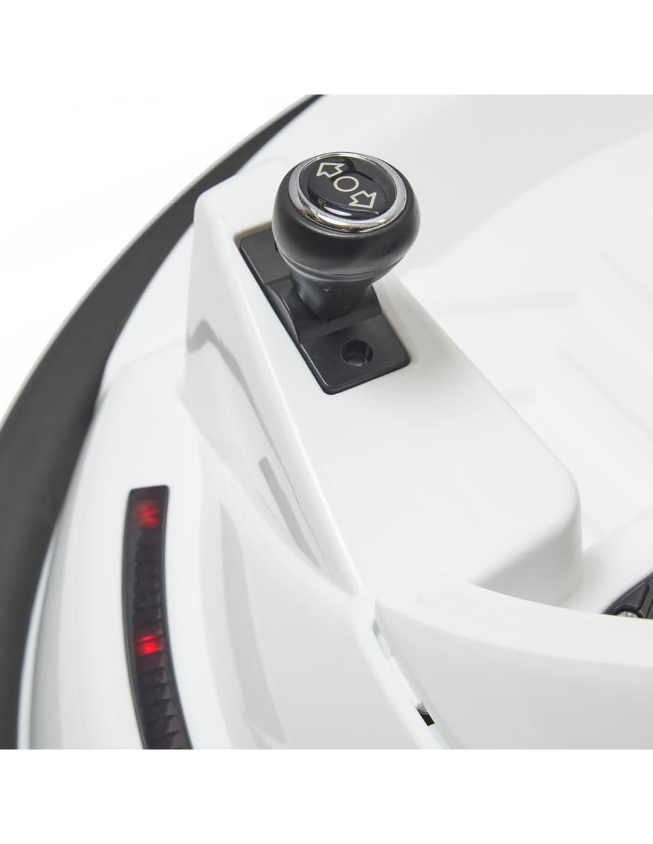 Automóvil montable Bumper car recargable 5