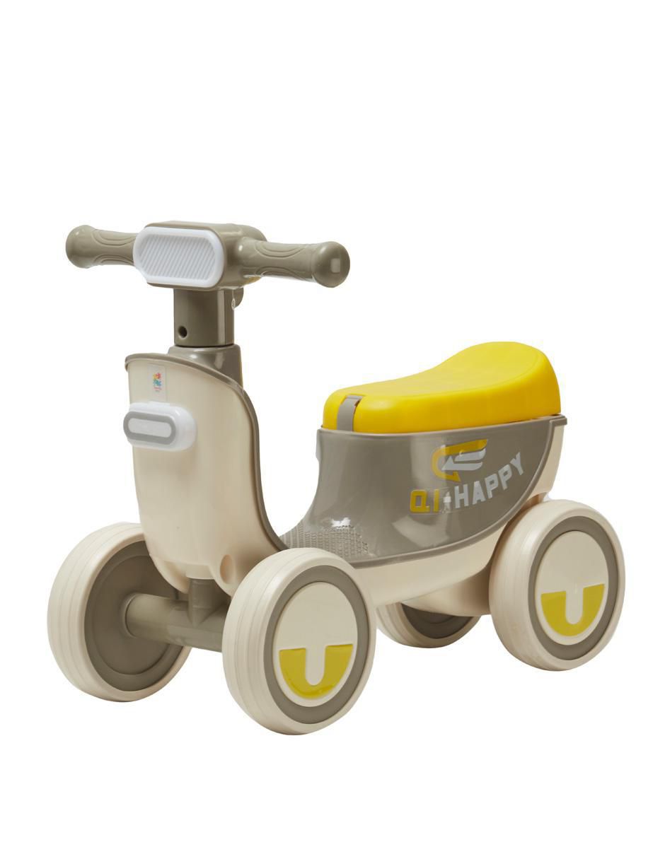 Moto montable "montable" denco toys diseño triciclo "de" batería