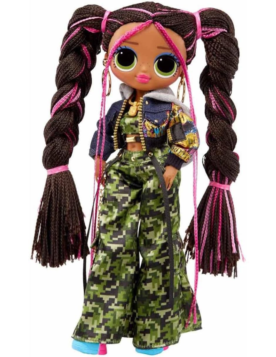 Muñeca 2