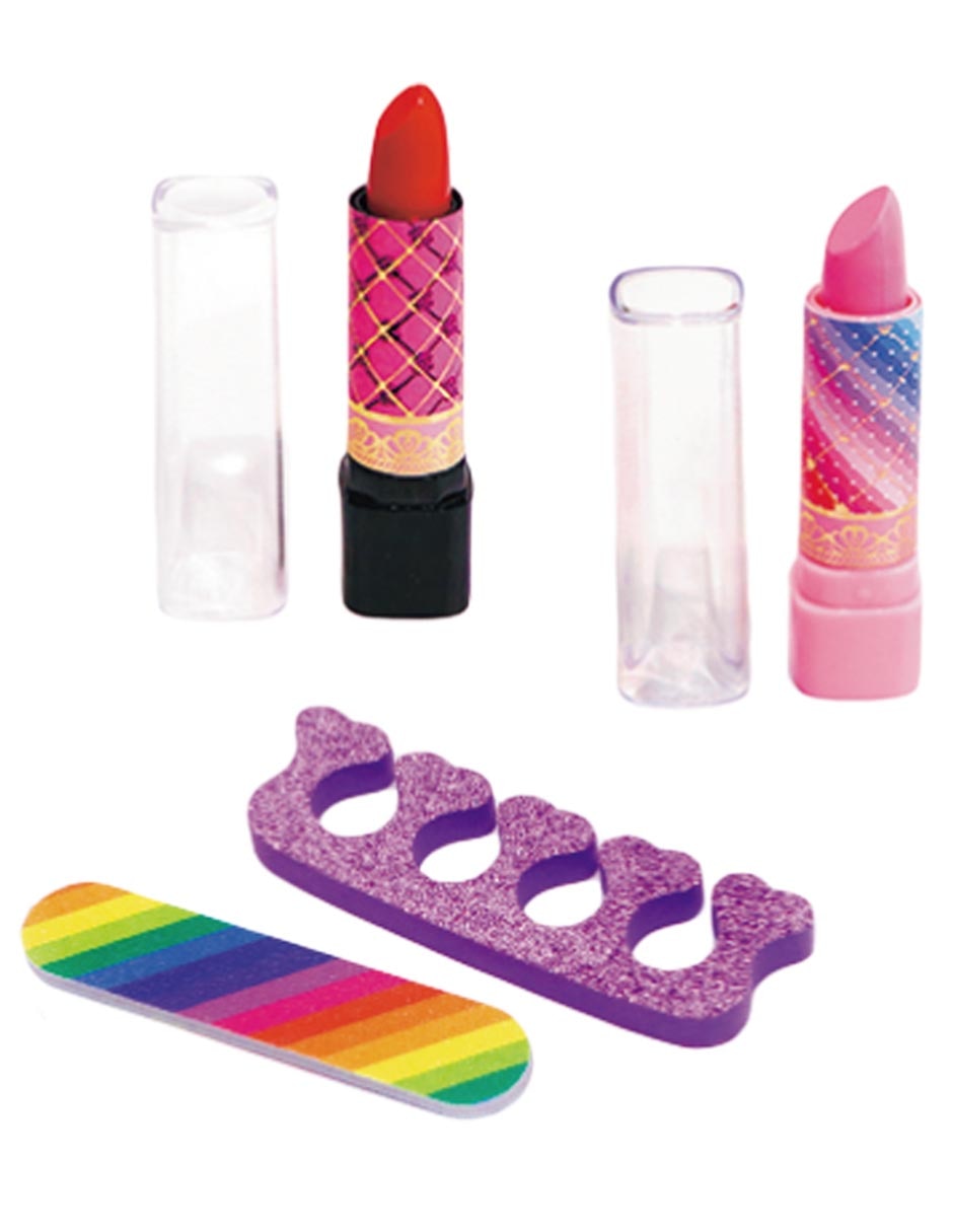 Set de maquillaje 4